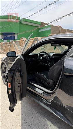 فورد موستانج